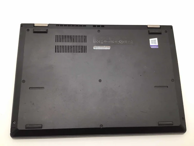 Lenovo thinkpad l380 touch laptop - afbeelding 6 van  7
