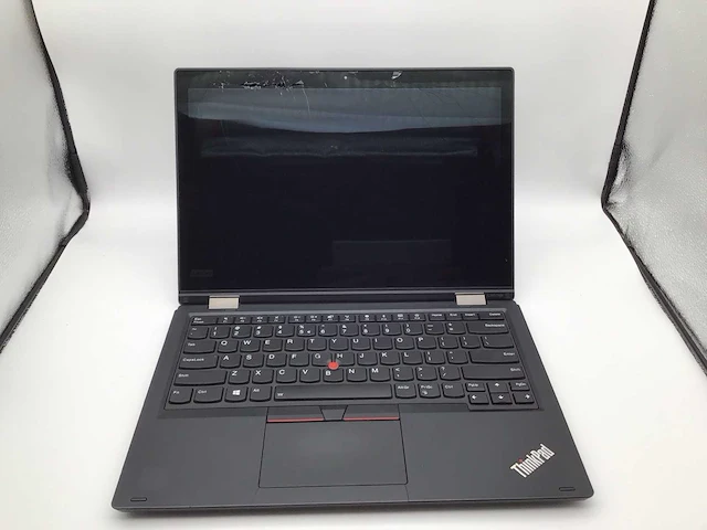 Lenovo thinkpad l380 yoga laptop - afbeelding 4 van  11