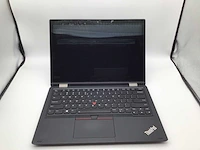 Lenovo thinkpad l380 yoga laptop - afbeelding 4 van  11