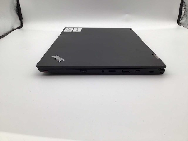 Lenovo thinkpad l380 yoga laptop - afbeelding 2 van  11