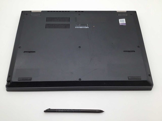 Lenovo thinkpad l380 yoga laptop - afbeelding 3 van  11