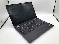 Lenovo thinkpad l380 yoga laptop - afbeelding 1 van  11