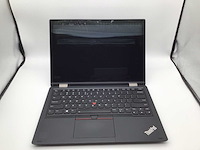 Lenovo thinkpad l380 yoga laptop - afbeelding 4 van  11