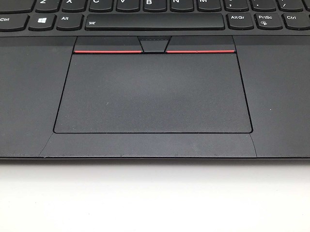 Lenovo thinkpad l380 yoga laptop - afbeelding 6 van  11