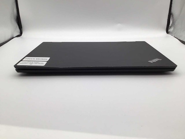 Lenovo thinkpad l380 yoga laptop - afbeelding 7 van  11