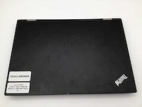 Lenovo thinkpad l380 yoga laptop - afbeelding 8 van  11