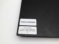 Lenovo thinkpad l380 yoga laptop - afbeelding 9 van  11