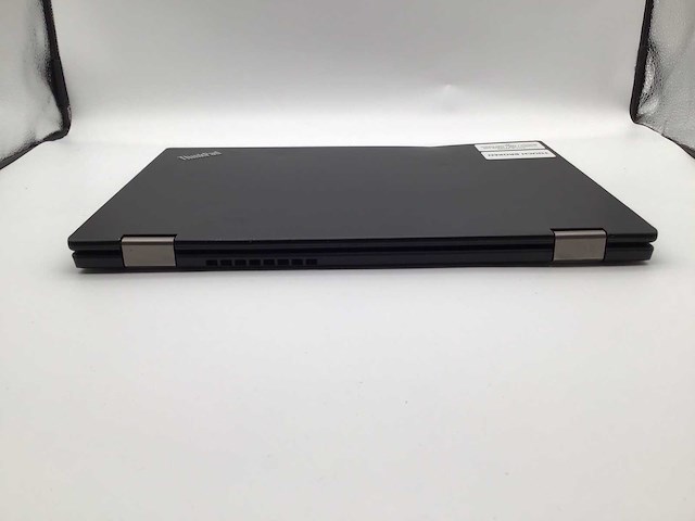 Lenovo thinkpad l380 yoga laptop - afbeelding 11 van  11