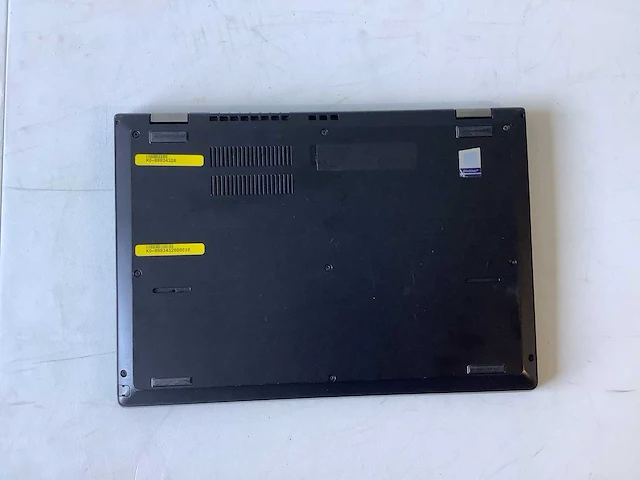 Lenovo thinkpad l380 yoga touch laptop - afbeelding 2 van  10