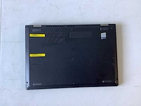 Lenovo thinkpad l380 yoga touch laptop - afbeelding 2 van  10