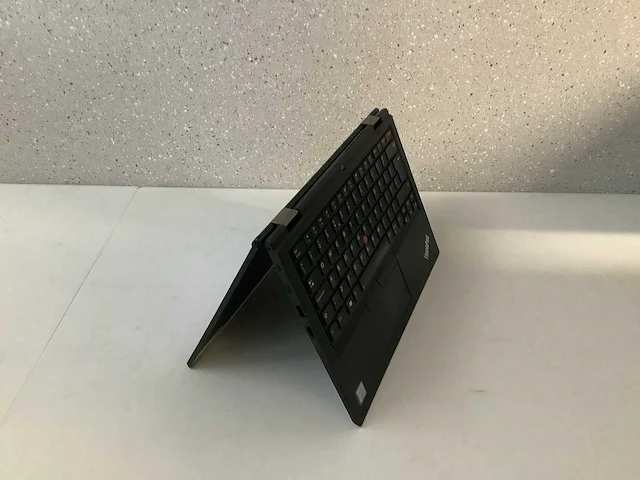 Lenovo thinkpad l380 yoga touch laptop - afbeelding 6 van  10