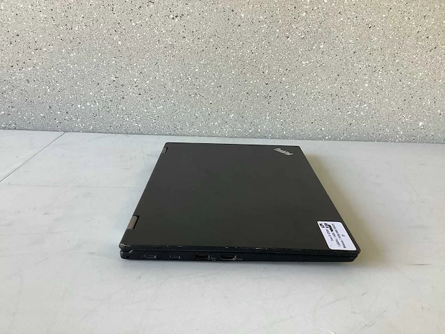 Lenovo thinkpad l380 yoga touch laptop - afbeelding 8 van  10
