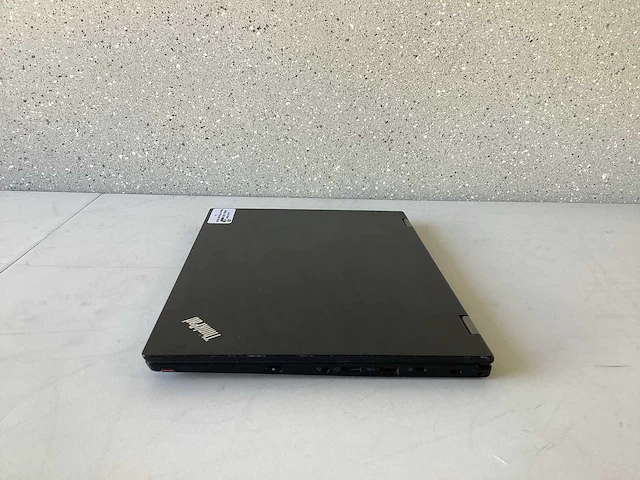 Lenovo thinkpad l380 yoga touch laptop - afbeelding 9 van  10