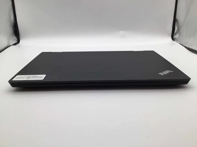 Lenovo thinkpad l380 yoga touch laptop - afbeelding 5 van  9