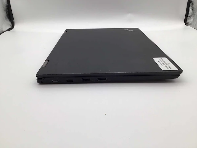 Lenovo thinkpad l380 yoga touch laptop - afbeelding 6 van  9