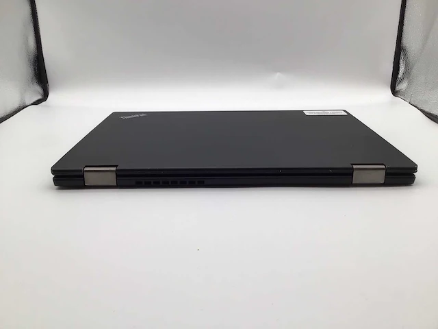 Lenovo thinkpad l380 yoga touch laptop - afbeelding 7 van  9