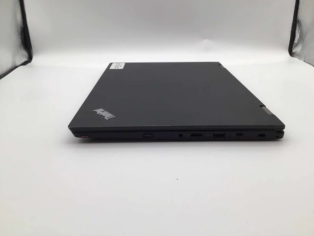 Lenovo thinkpad l380 yoga touch laptop - afbeelding 8 van  9