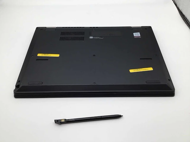 Lenovo thinkpad l380 yoga touch laptop - afbeelding 9 van  9