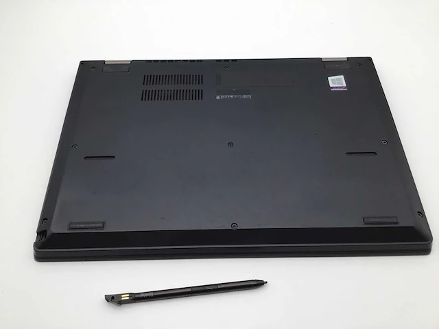 Lenovo thinkpad l380 yoga touch laptop - afbeelding 2 van  10