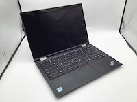 Lenovo thinkpad l380 yoga touch laptop - afbeelding 1 van  10
