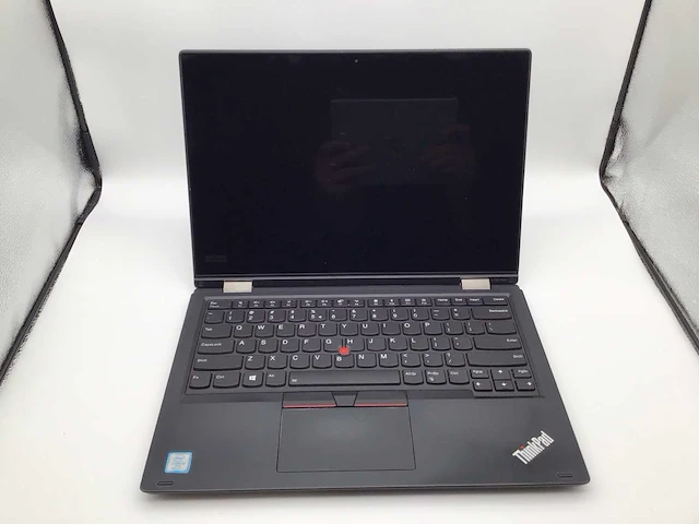 Lenovo thinkpad l380 yoga touch laptop - afbeelding 3 van  10