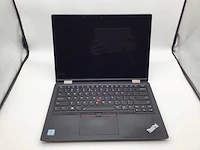 Lenovo thinkpad l380 yoga touch laptop - afbeelding 3 van  10