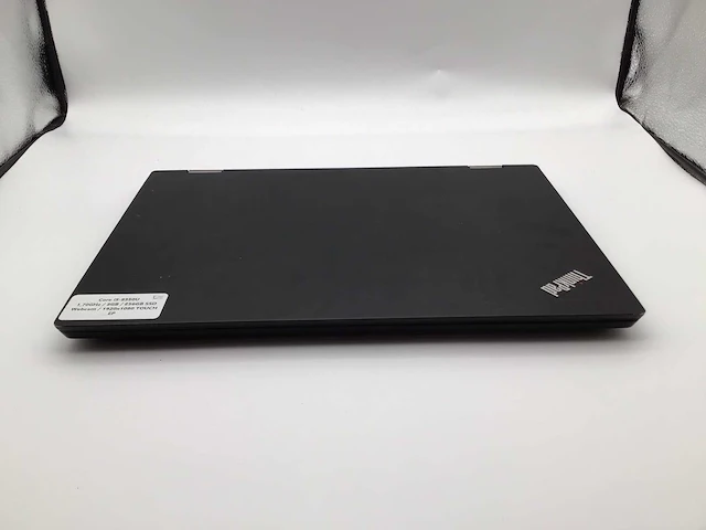 Lenovo thinkpad l380 yoga touch laptop - afbeelding 4 van  10