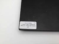Lenovo thinkpad l380 yoga touch laptop - afbeelding 6 van  10
