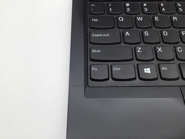 Lenovo thinkpad l380 yoga touch laptop - afbeelding 7 van  10