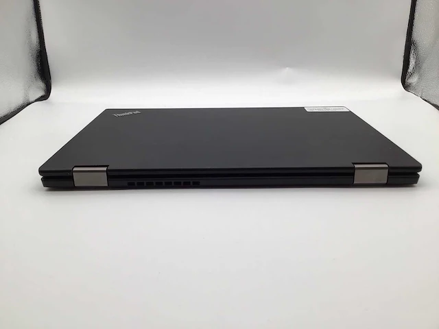Lenovo thinkpad l380 yoga touch laptop - afbeelding 9 van  10