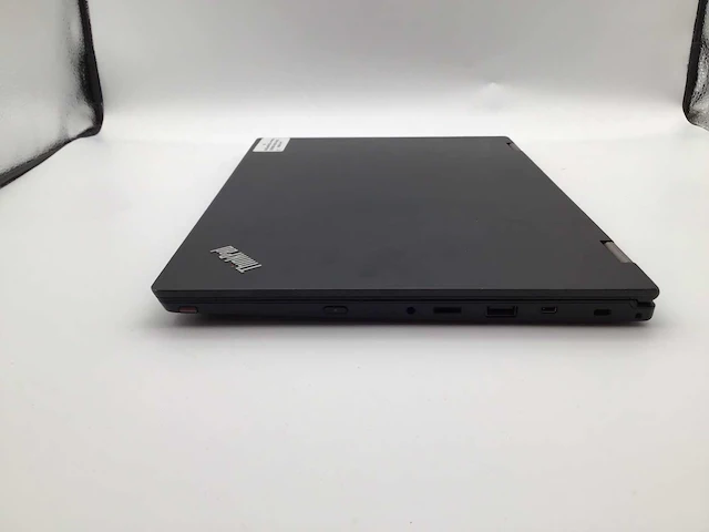 Lenovo thinkpad l380 yoga touch laptop - afbeelding 10 van  10