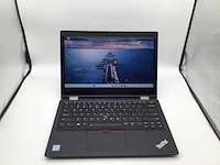 Lenovo thinkpad l380 yoga touch laptop - afbeelding 1 van  9