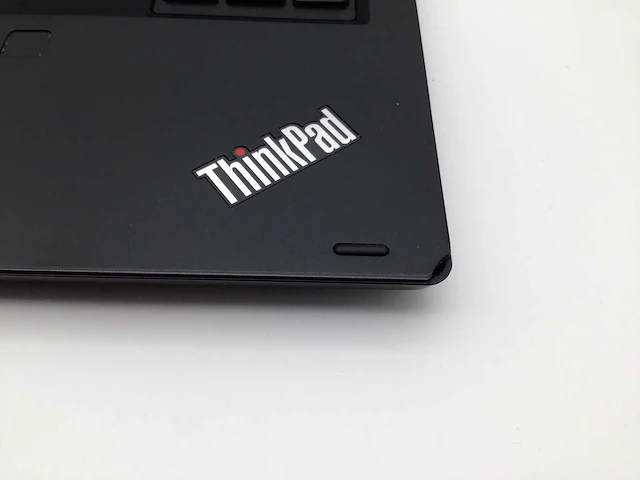 Lenovo thinkpad l380 yoga touch laptop - afbeelding 2 van  9