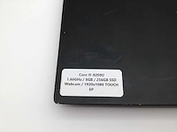 Lenovo thinkpad l380 yoga touch laptop - afbeelding 5 van  9