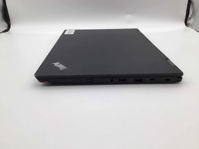 Lenovo thinkpad l380 yoga touch laptop - afbeelding 8 van  9