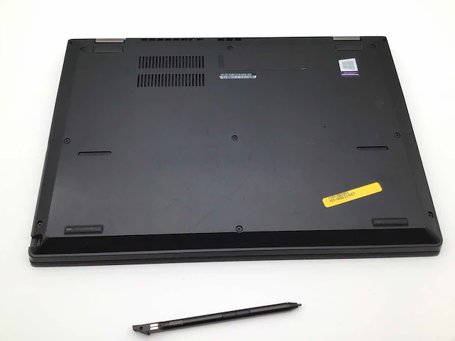 Lenovo thinkpad l380 yoga touch laptop - afbeelding 9 van  9