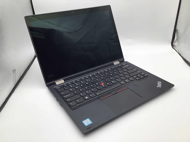 Lenovo thinkpad l380 yoga touch laptop - afbeelding 1 van  8
