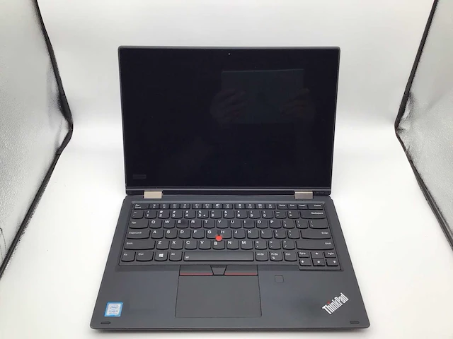 Lenovo thinkpad l380 yoga touch laptop - afbeelding 2 van  8