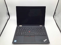 Lenovo thinkpad l380 yoga touch laptop - afbeelding 2 van  8