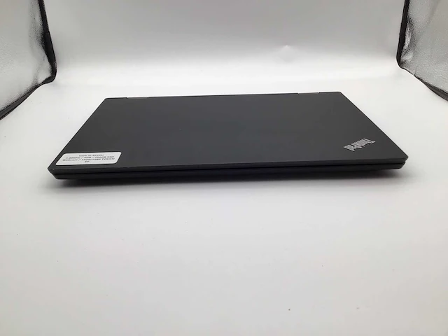 Lenovo thinkpad l380 yoga touch laptop - afbeelding 3 van  8