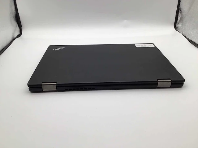 Lenovo thinkpad l380 yoga touch laptop - afbeelding 6 van  8
