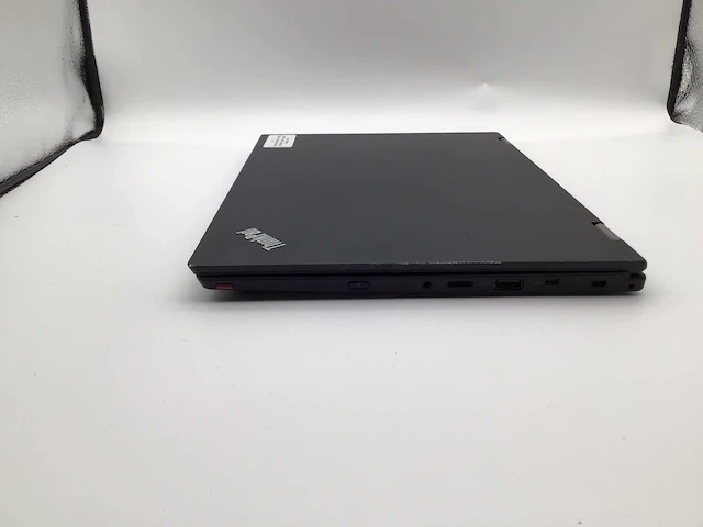 Lenovo thinkpad l380 yoga touch laptop - afbeelding 7 van  8