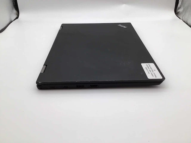 Lenovo thinkpad l380 yoga touch laptop - afbeelding 5 van  8