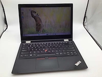 Lenovo thinkpad l380 yoga touch laptop - afbeelding 2 van  9