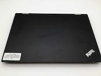 Lenovo thinkpad l380 yoga touch laptop - afbeelding 3 van  9