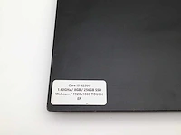 Lenovo thinkpad l380 yoga touch laptop - afbeelding 4 van  9