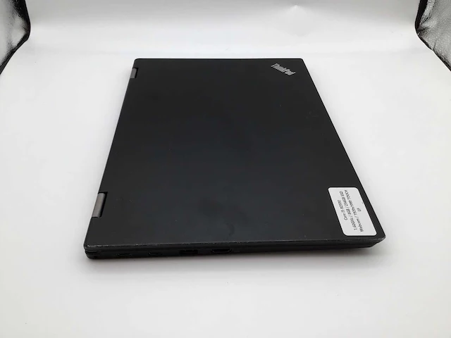 Lenovo thinkpad l380 yoga touch laptop - afbeelding 5 van  9