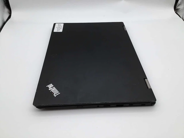 Lenovo thinkpad l380 yoga touch laptop - afbeelding 7 van  9