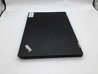 Lenovo thinkpad l380 yoga touch laptop - afbeelding 7 van  9