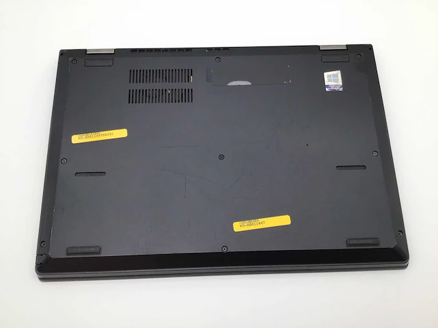 Lenovo thinkpad l380 yoga touch laptop - afbeelding 8 van  9